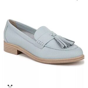 Franco Sarto Women's Carolyn Low Profile Tassel Loafers